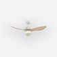 SLVE Scandinavian Decor Fans (NL0/SRF/MRF)