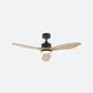 SLVE Scandinavian Decor Fans (NL0/SRF/MRF)