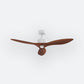 SLVE Scandinavian Decor Fans (NL0/SRF/MRF)
