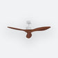 SLVE Scandinavian Decor Fans (NL0/SRF/MRF)