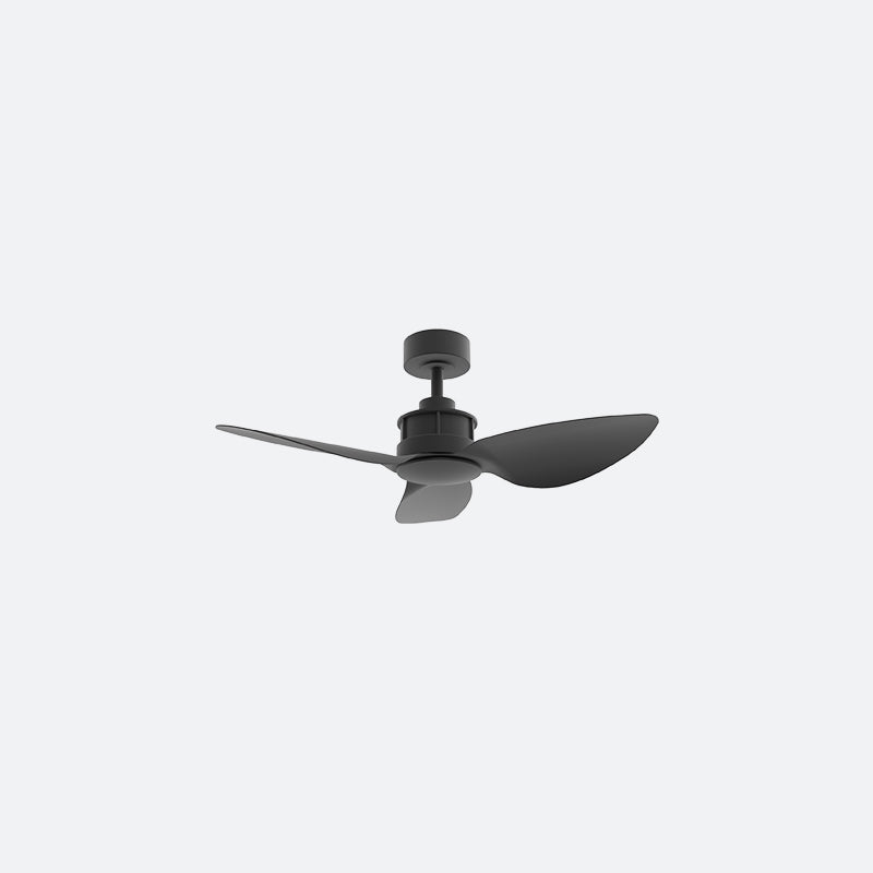 Y10N Modern DCI Decor Fan (NL2/T5F)