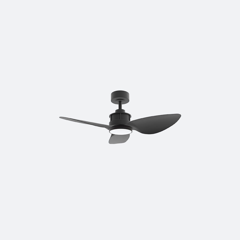 Y10N Modern DFY Decor Fan (NL2/SRF)