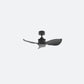 Y30N Modern DFY Decor Fan (NL2/T5F)
