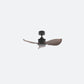 Y30N Modern DFY Decor Fan (NL2/T5F)