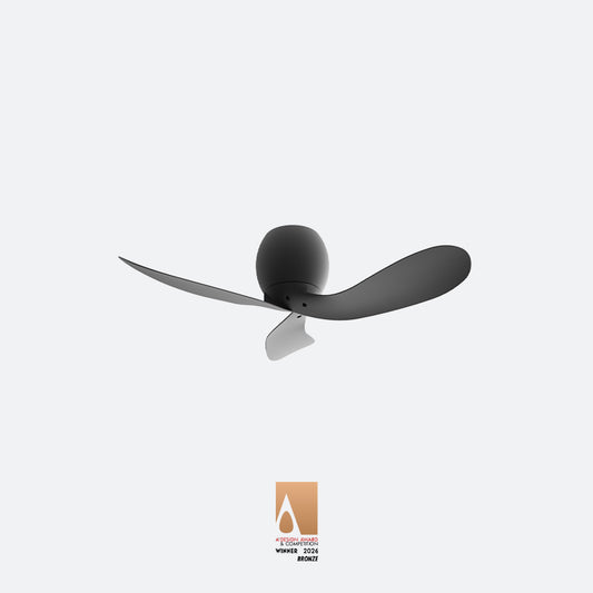 AW87 Modern DC Fan (NL0/UVF)