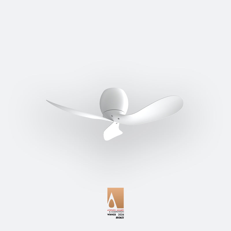 AW87 Modern DC Fan (NL0/UVF)