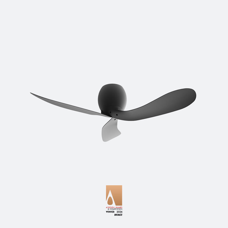 AW87 Modern DC Fan (NL0/UVF)