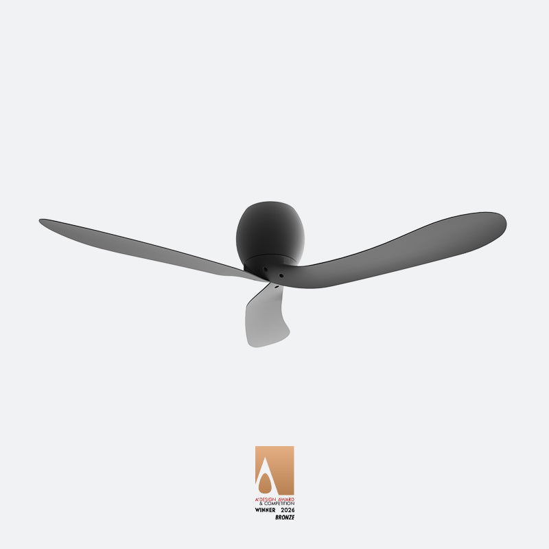 AW87 Modern DC Fan (NL0/UVF)