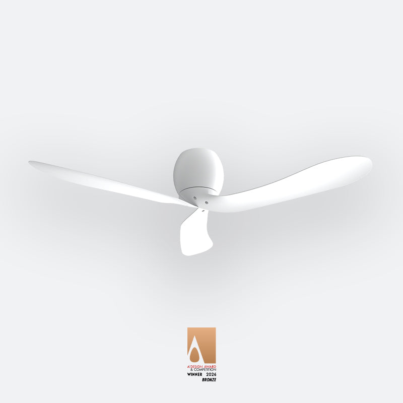 AW87 Modern DC Fan (NL0/UVF)