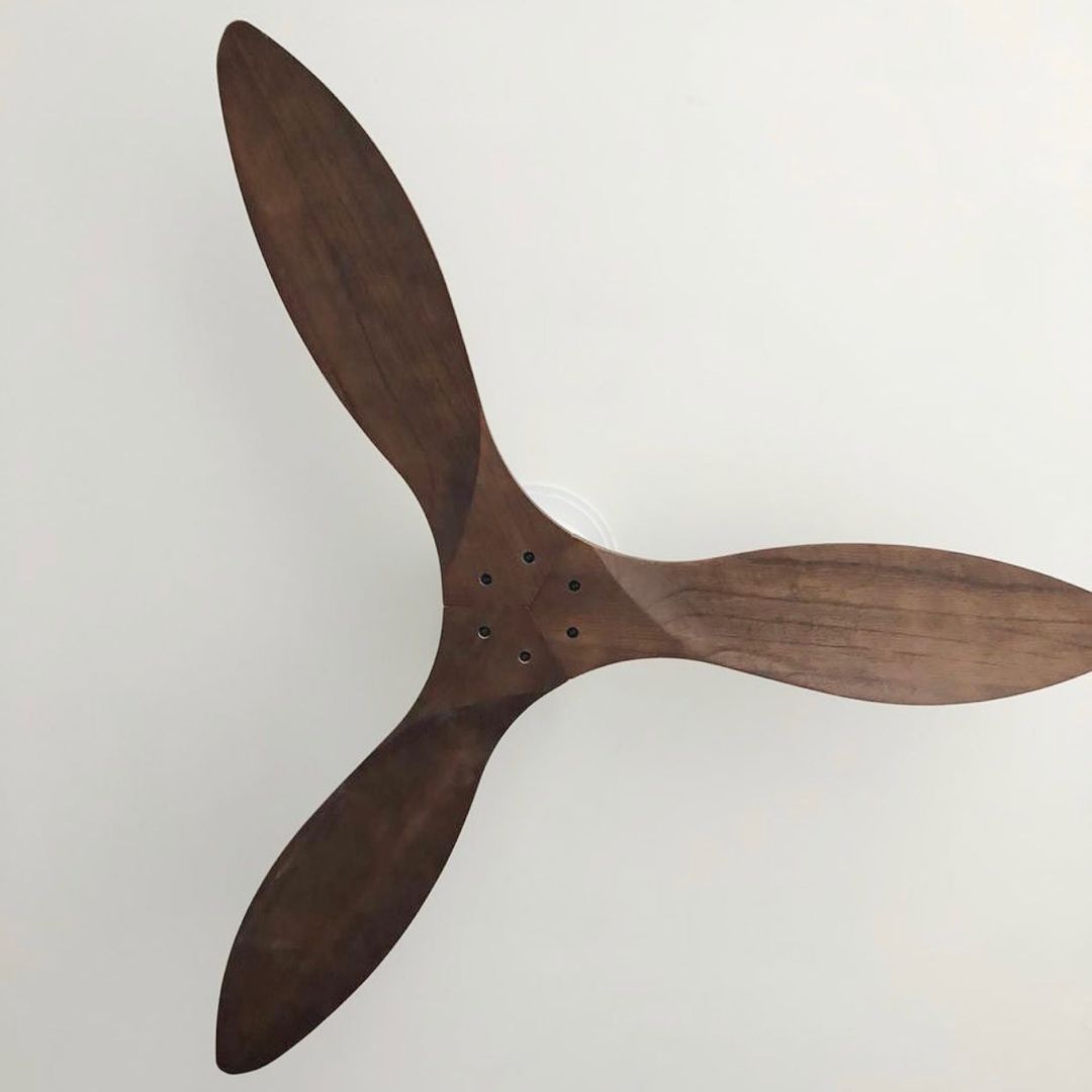 BAER Scandinavian Decor Fan (T5F/NLO)