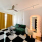 SLVE Scandinavian Decor Fans (NL0/SRF/MRF)