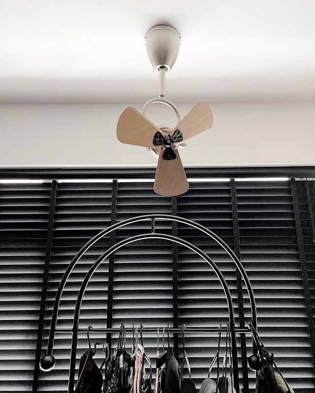 FIN6 Scandinavian Decor Fans (NLO)