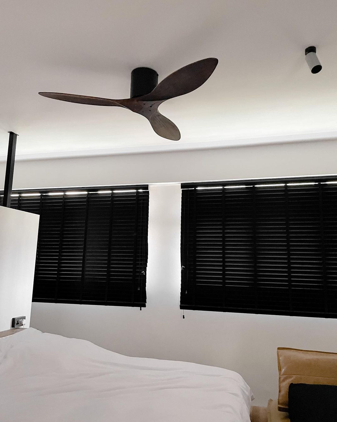BAER Scandinavian Decor Fan (T5F/NLO)