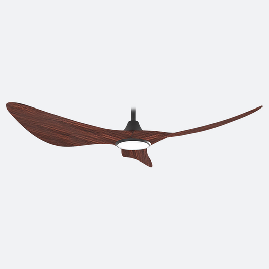AG37 60″ Scandinavian Decor Fans (T5F)
