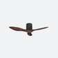 BAER Scandinavian Decor Fan (T5F/NLO)