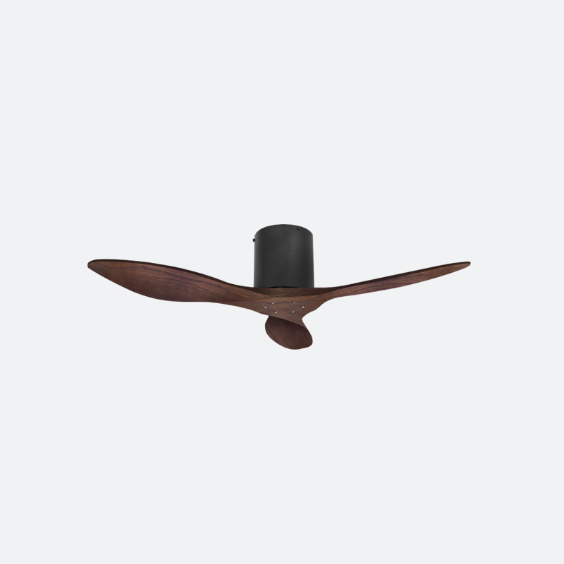 BAER Scandinavian Decor Fan (T5F/NLO)