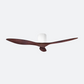 BAER Scandinavian Decor Fan (T5F/NLO)