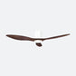 BAER Scandinavian Decor Fan (T5F/NLO)