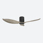 ELER Scandinavian Decor Fans (T5F/NLO)
