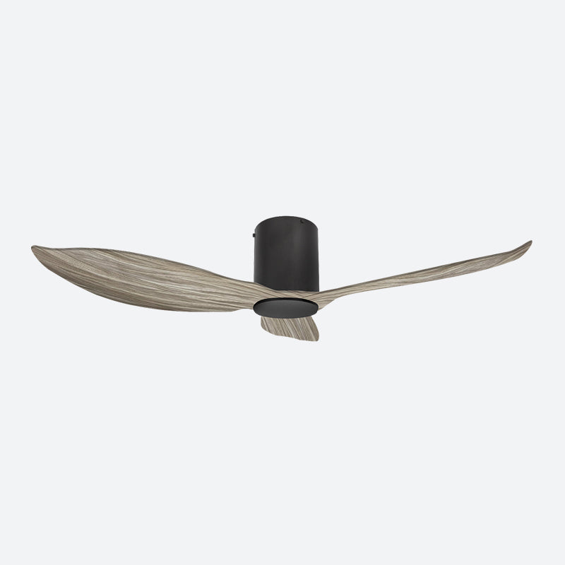 ELER Scandinavian Decor Fans (T5F/NLO)