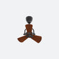 FIN6 Scandinavian Decor Fans (NLO)