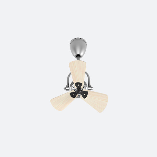 FIN6 Scandinavian Decor Fans (NLO)