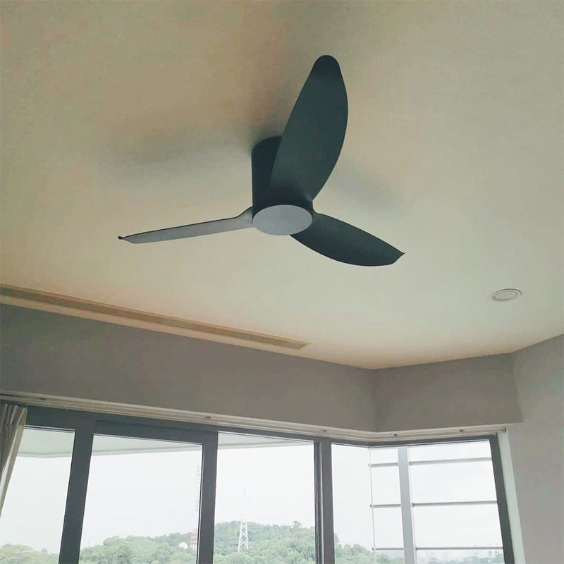 FEER Modern Decor Fans (T5F/NLO)