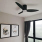 ASER Modern Decor Fans (T5F/NLO)