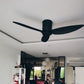 ASER Modern Decor Fans (T5F/NLO)