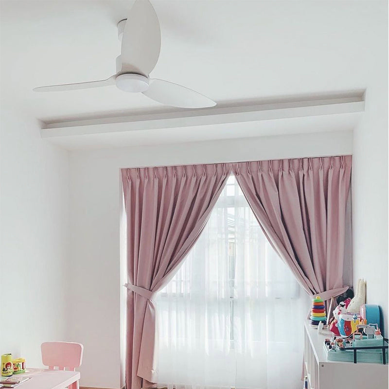 AEF1 Modern Decor Fans (T5F)