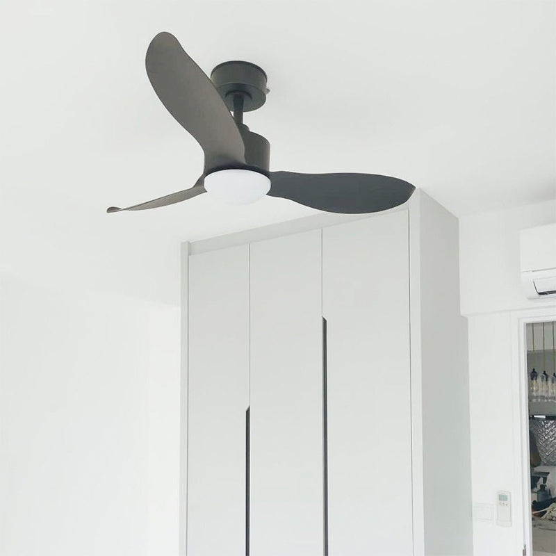 F3FC Modern Decor Fans (S3D/S3F)