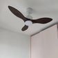 F5FC Scandinavian Decor Fans (S3D/S3F)